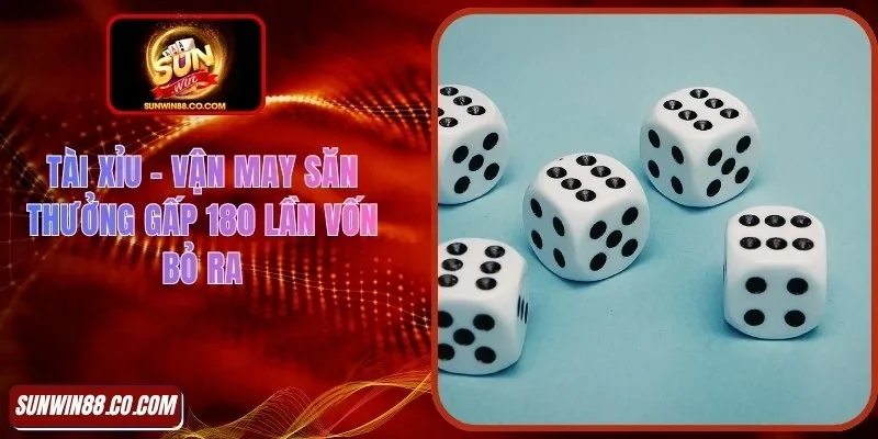 tài xỉu